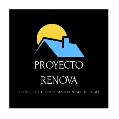 Proyecto Renova construcción y mantenimiento mx