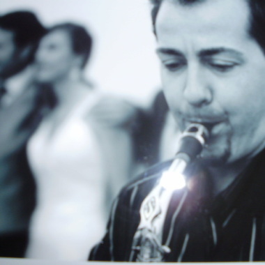 Saxo-evento.