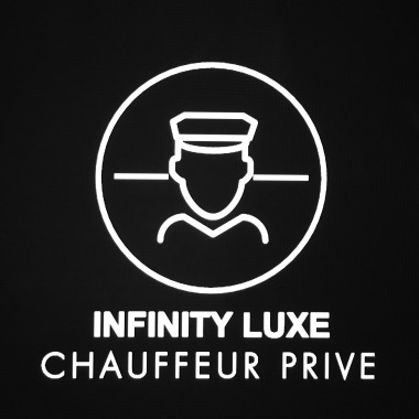 INFINITY LUXE CHAUFFEUR 