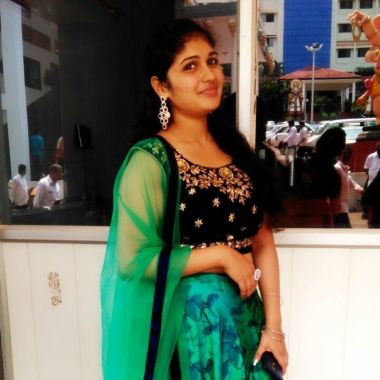 Dr.Ashwini Patil