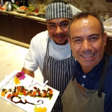 Casa vainilla all events and catering