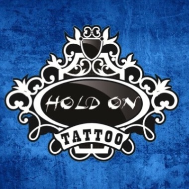 Hold On Tattoos