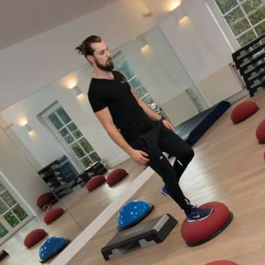 Corentin Vandenbrande