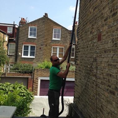 GCL Adept Gutter Cleaners