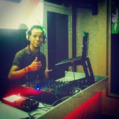 @NestorCoaDj
