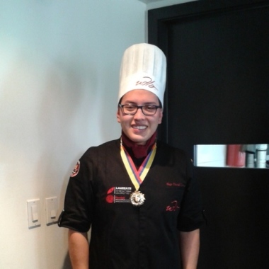 Chef Ananá Café restaurante