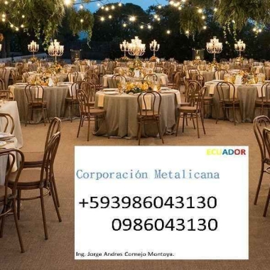 Corporacion Metalicana