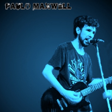 Paulo Maxwell