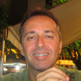 Paulo Crepaldi