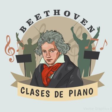 Beethoven Clases de Piano