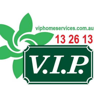 VIP Gardens & Lawns