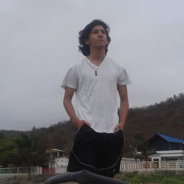 Kevin Jose Castro