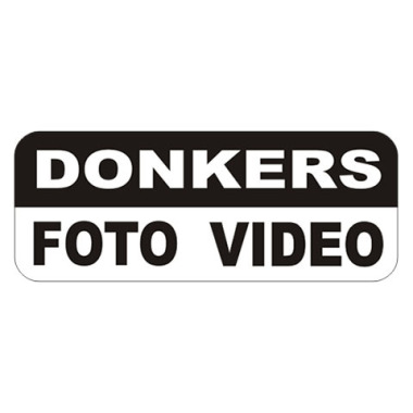 Donkers Foto Video