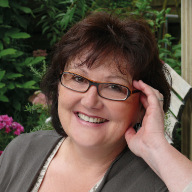 Petra Trebbe Visagistin, dipl. Farb- und Typberaterin