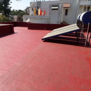 Constrochem Waterproofing Experts