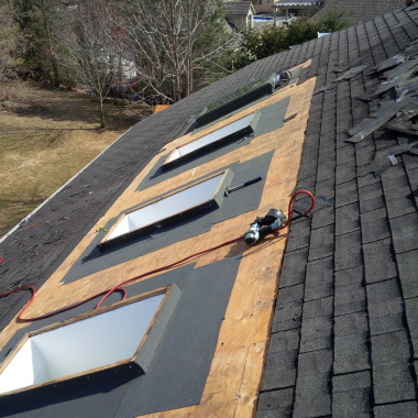 Dryhome Roofing