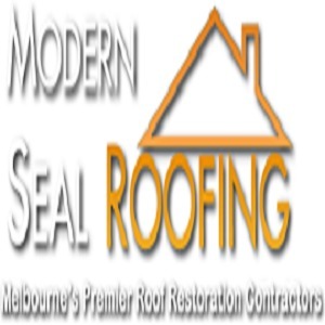 Modern Seal Roofing
