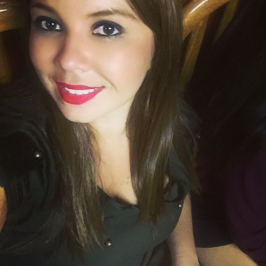 Psicóloga Natalia Zamora