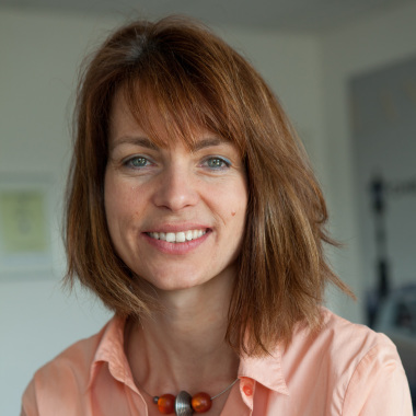Anja Petry