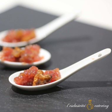 L'Esclusivita Catering Barcelona