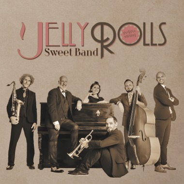 Jelly Rolls Sweet Band