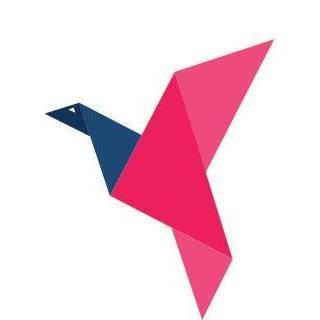 Paper Bird Packaging