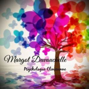 Psychologue Margot Duvauchelle