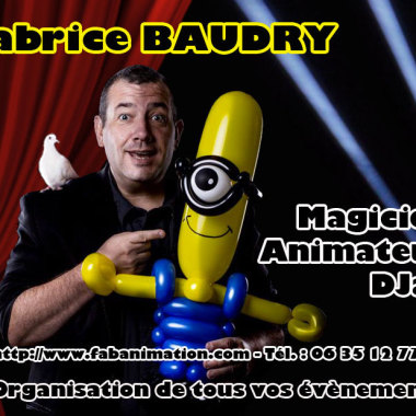Fab Animation