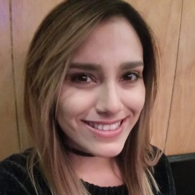 Cynthia Cazares