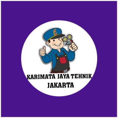 Karimata Jaya Tehnik