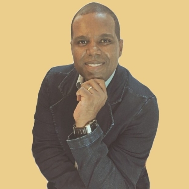 Anderson Williams  Mentor ﹠ Palestrante