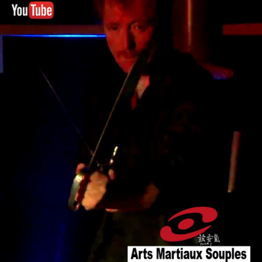 Arts Martiaux Souples