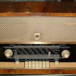TELERADIOMECHANIKA
