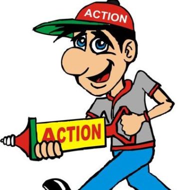 ACTION BIO DEDETIZADORA