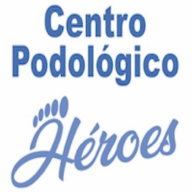 Centro Podológico Héroes