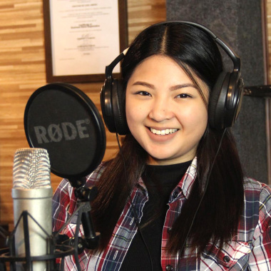 Impluwensia Recording Studio