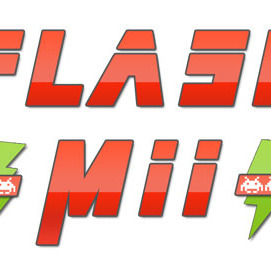 Flash-Mii