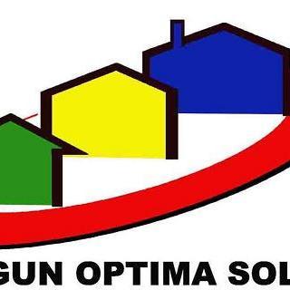 PT. Bangun Optima Solusindo