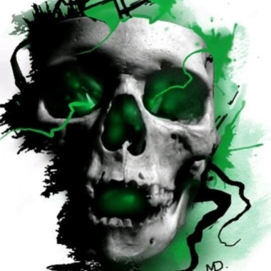 DsK art tattoo