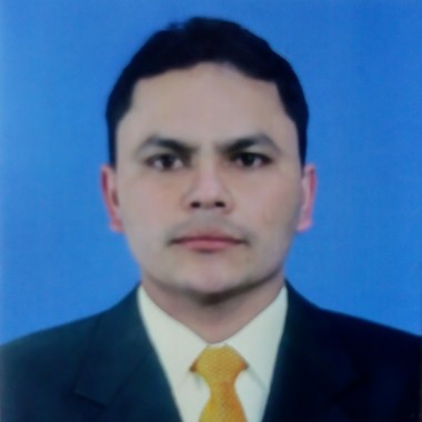 Mauricio Gil