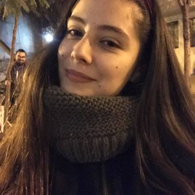 Sara Vallejos