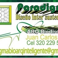 Pardigma bio arq  inteligente