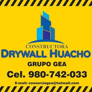 Grupo Gea Contratistas