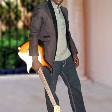 Da Praize Chef Entertainment