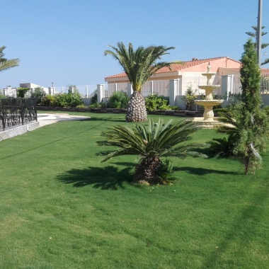Jardineria Pozo