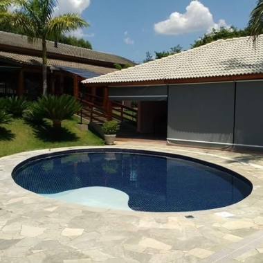 WD PISCINAS