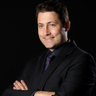 Igor Bertolini Celebrante