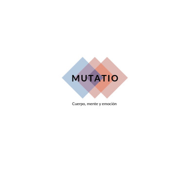 MUTATIO. Cuerpo, mente y emoción.