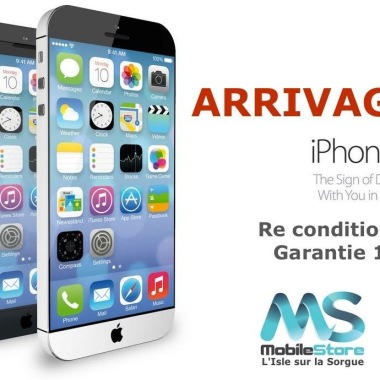Mobile Store