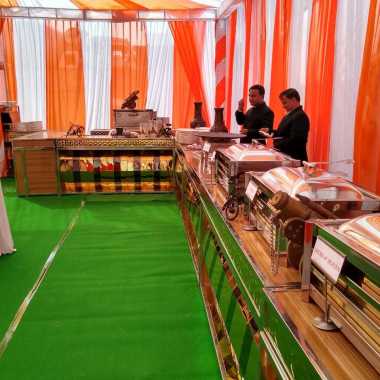 Mangalam Caterers